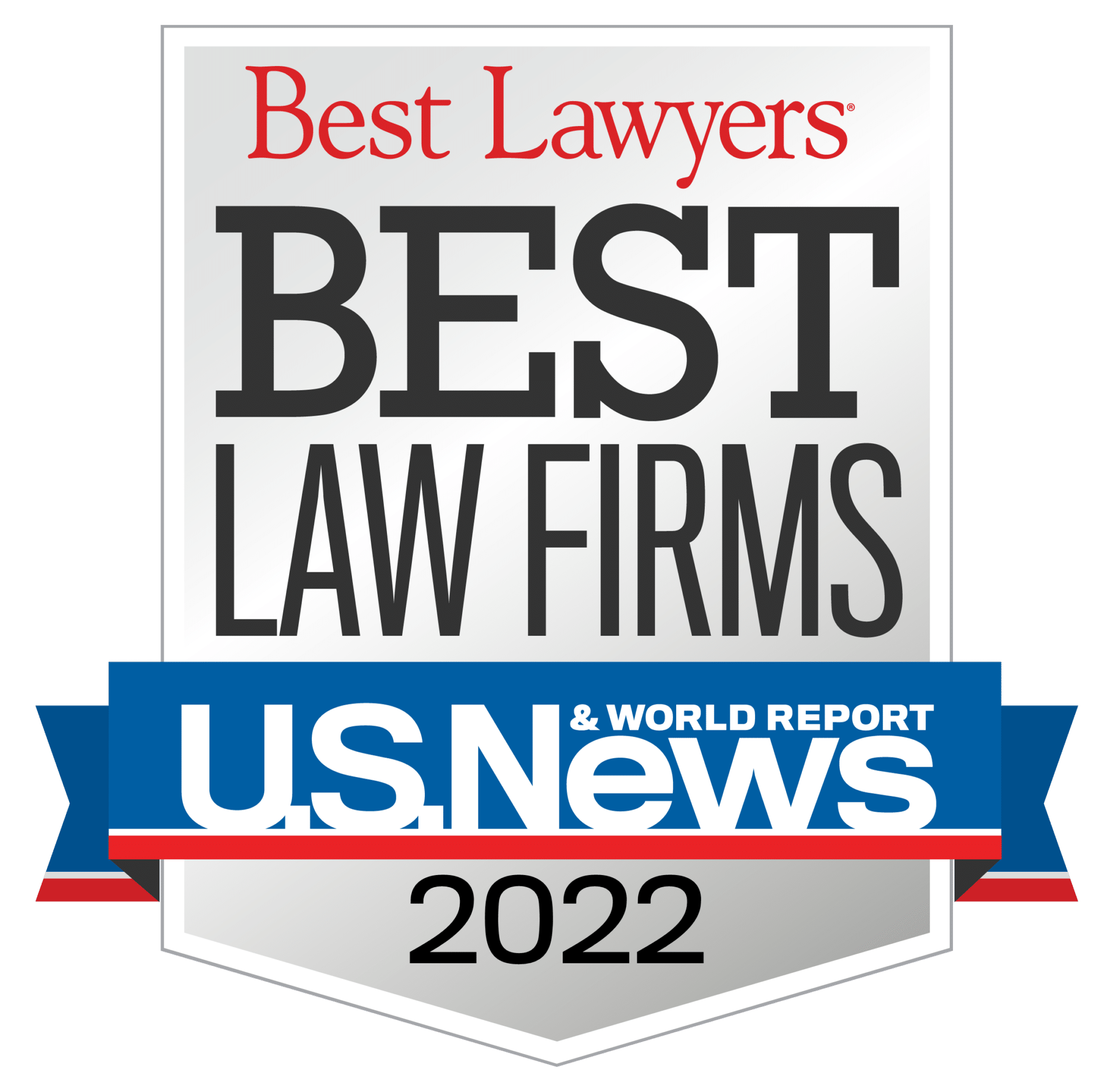 Conybeare Law Office Receives Another Tier 1 Ranking From U.S. News
