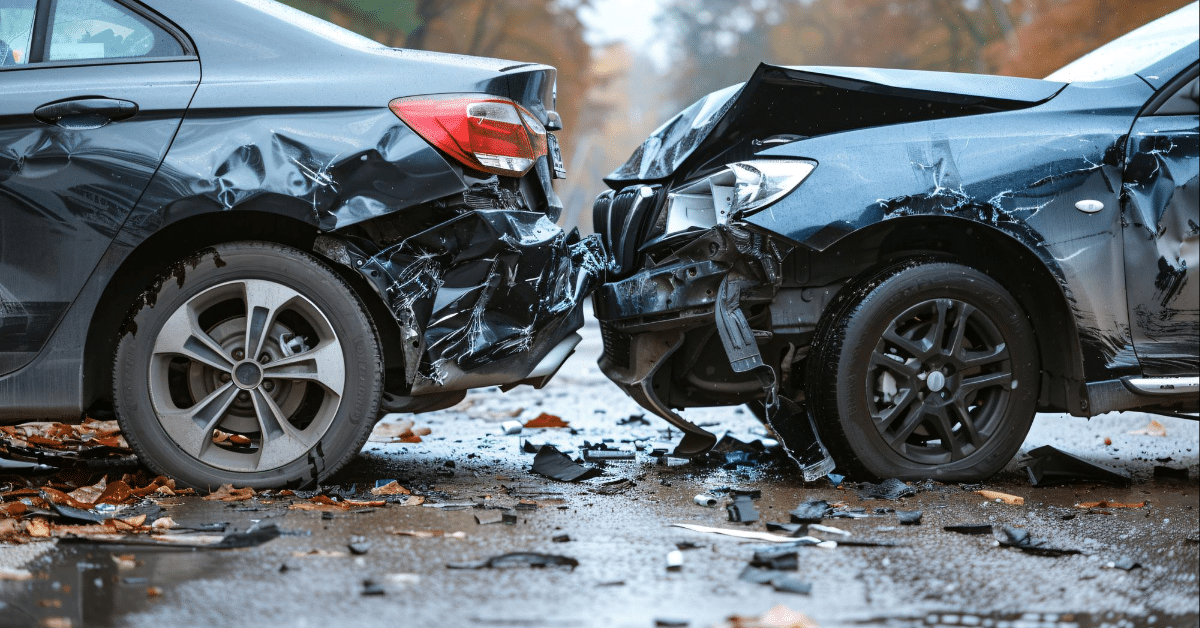 What To Do After a Car Accident in Michigan? – A Checklist for Drivers | Conybeare Law Office, P.C.