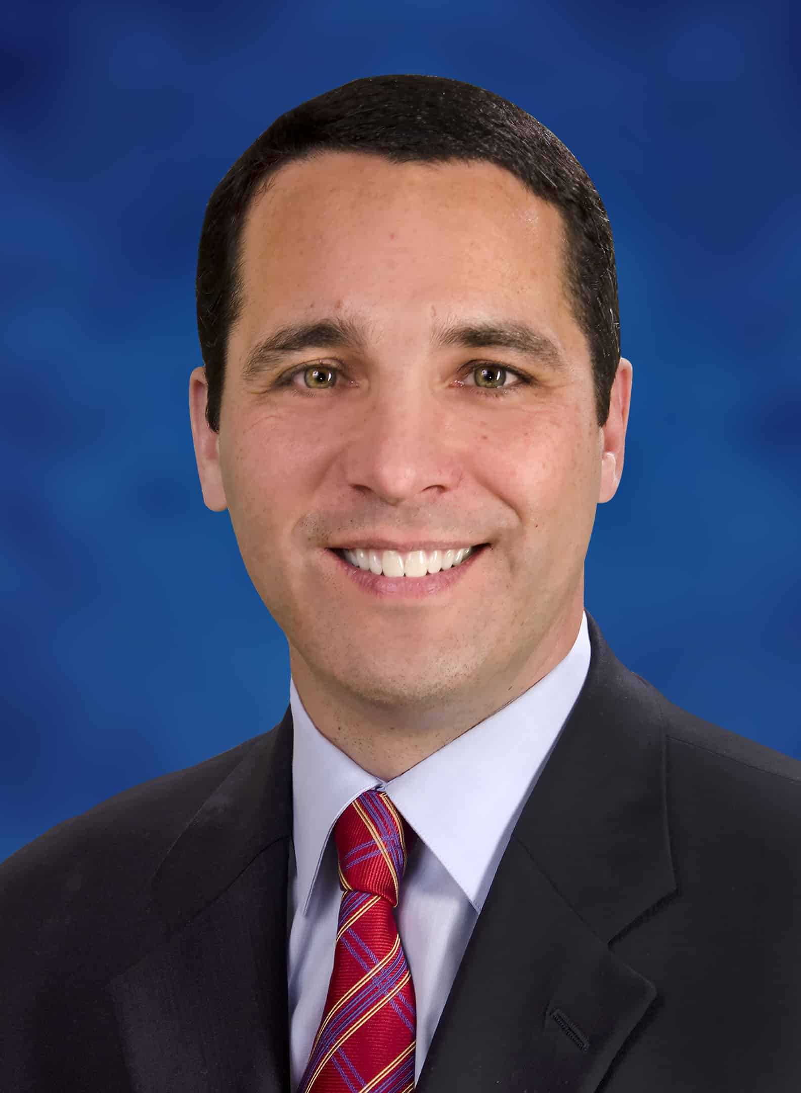 Barry Conybeare Elected President Of St Joseph Public Schools Board Of Barry Conybeare Elected President Of St Joseph Public Schools Board Of