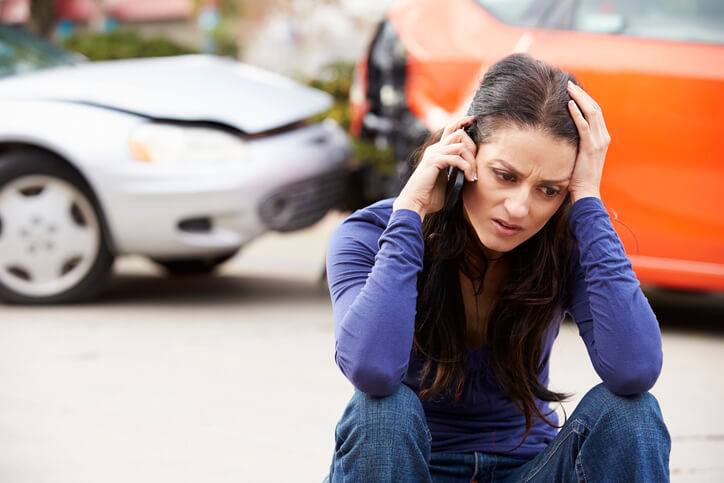 What to Do After an Auto Accident: Michigan Car Accident Checklist