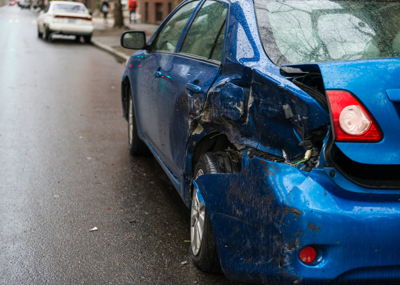 What Are the Consequences of a Hit-And-Run Car Accident in Michigan 
