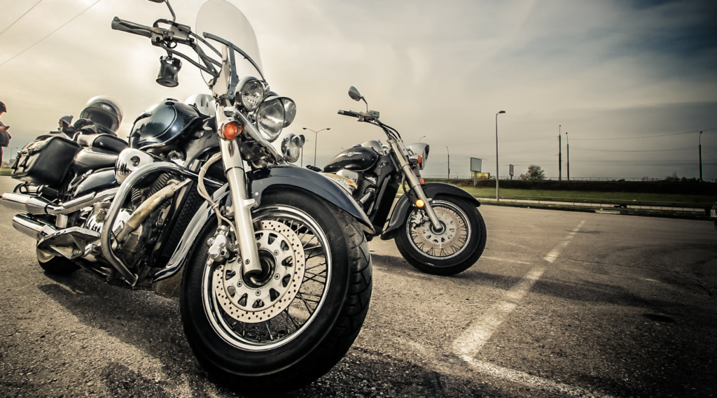 Bias against Motorcycle Riders
