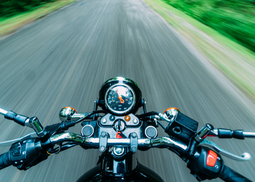 Motorcycle Accident Compensation in Michigan | Conybeare Law