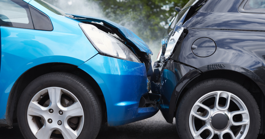 What to do After Car Accident That is Not Your Fault in Michigan?