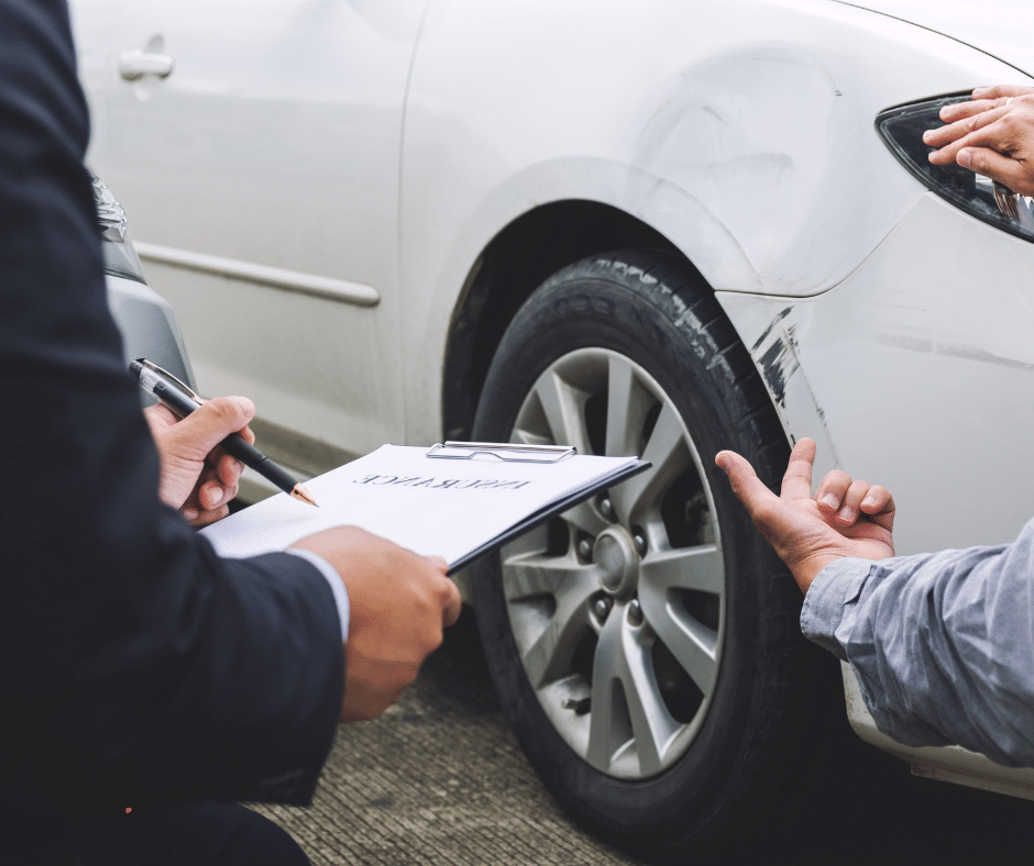 How to File an Accident Claim with Auto Owners Insurance in Michigan