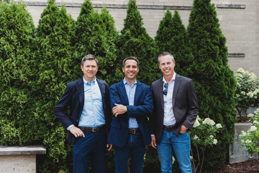 Conybeare Injury and Accident Lawyers