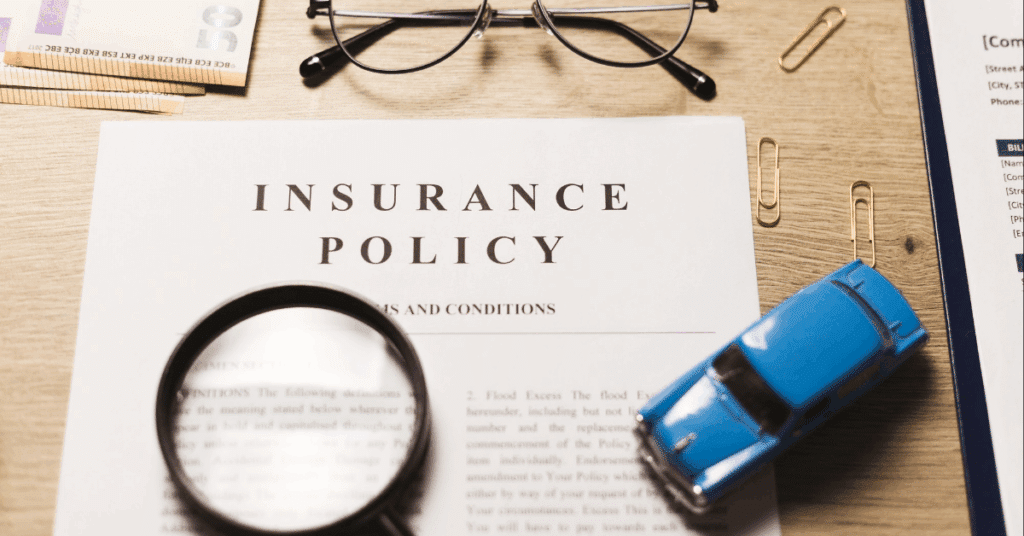 What Does Liability Insurance Cover If You're Not At Fault? | Conybeare Injury and Accident Lawyers