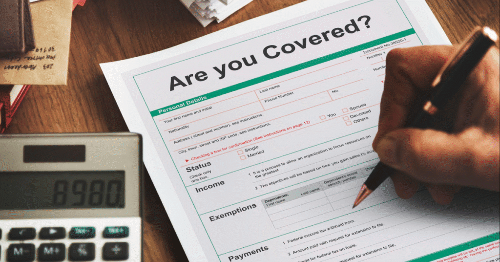 Should I Contact My Insurance if the Accident Wasn't My Fault? | Conybeare Law Office, P.C.