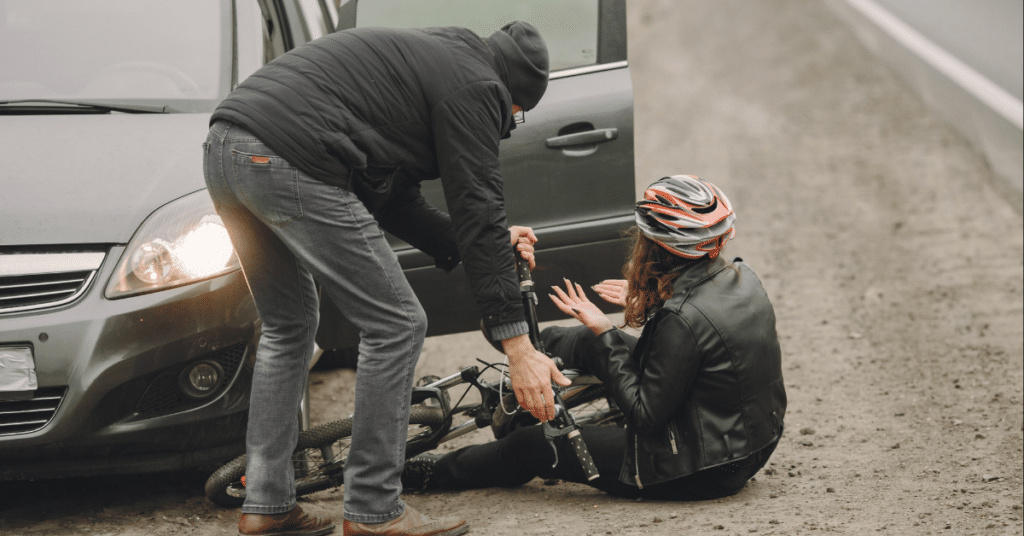 Hit by an Out‑of‑State Driver in Michigan: Who Pays Your Bills?